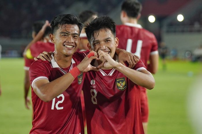 Indonesia chốt đội hình khủng dự ASIAD 2023