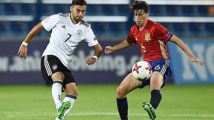 Lịch thi đấu bóng đá hôm nay 24/11: Hà Nội vs Bình Dương, tứ kết U17 World Cup mấy giờ?
