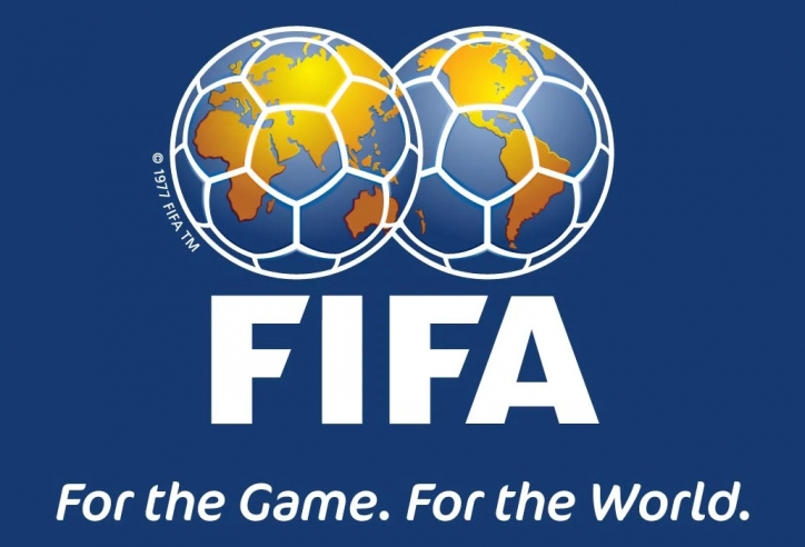 Việt Nam nhận hỗ trợ cực lớn từ FIFA