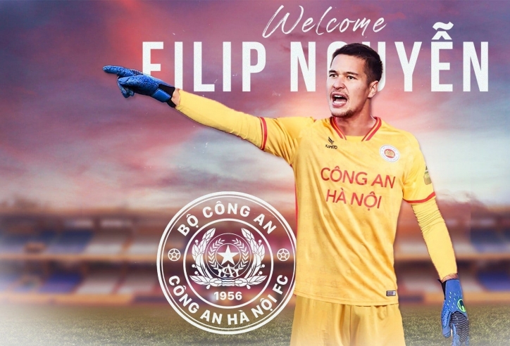 Cựu thủ môn Việt Nam chỉ thẳng 3 điểm mạnh nhất của Filip Nguyễn