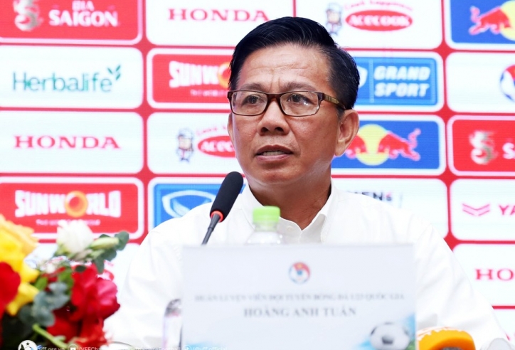 VIDEO: VFF ra quyết định về HLV trưởng ĐT U23 Việt Nam