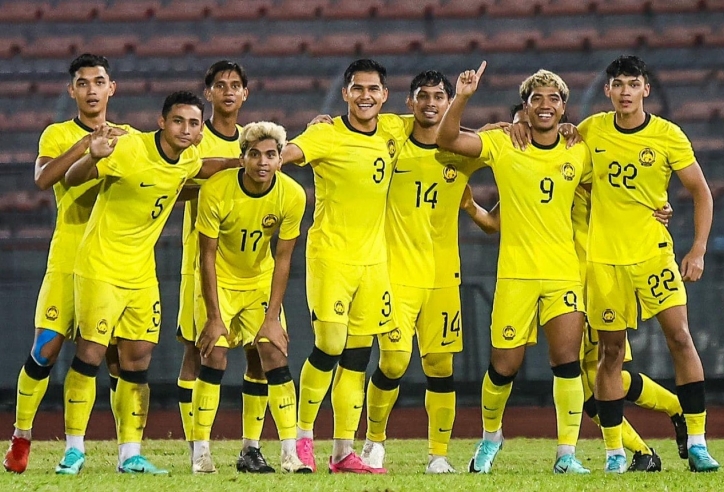Chuyên gia Malaysia chỉ thẳng cách đánh bại U23 Việt Nam