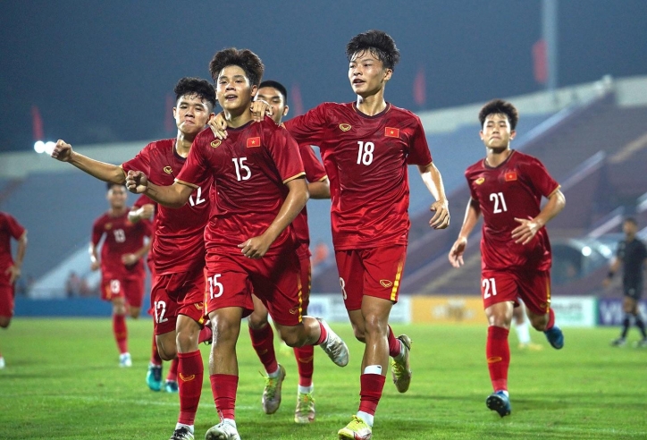 Việt Nam làm chủ nhà giải châu Á, sáng cửa dự World Cup