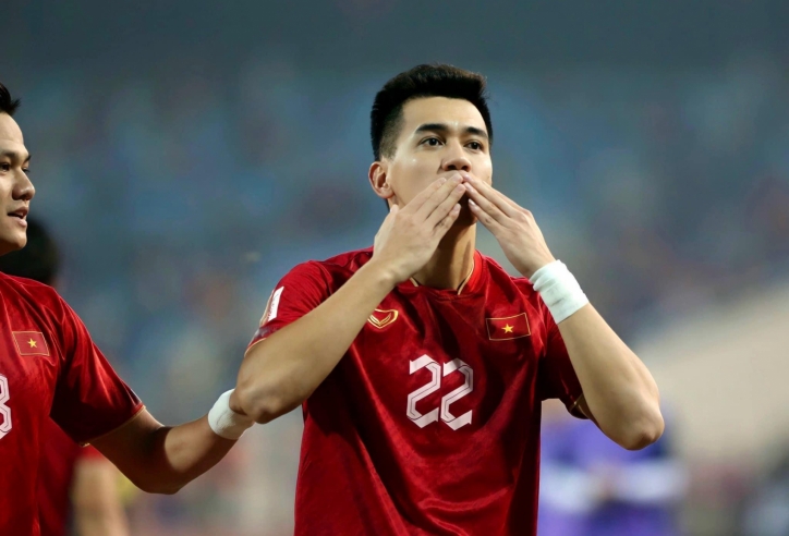 Không thể ngừng yêu thương Tiến Linh