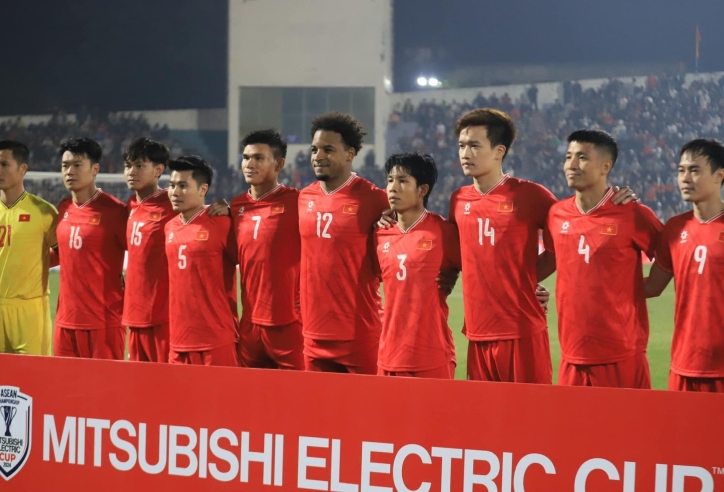 V-League nghỉ gần 1 tháng, ĐT Việt Nam được tạo điều kiện tối đa ở giải châu Á