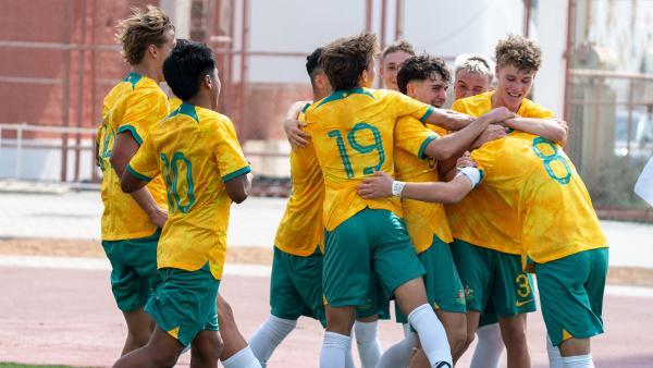 Đối thủ của U17 Việt Nam tuyên bố tự tin trước giải châu Á