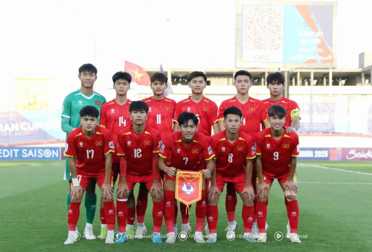 Chuyên gia Thái Lan nói thẳng về việc U17 Việt Nam dự World Cup