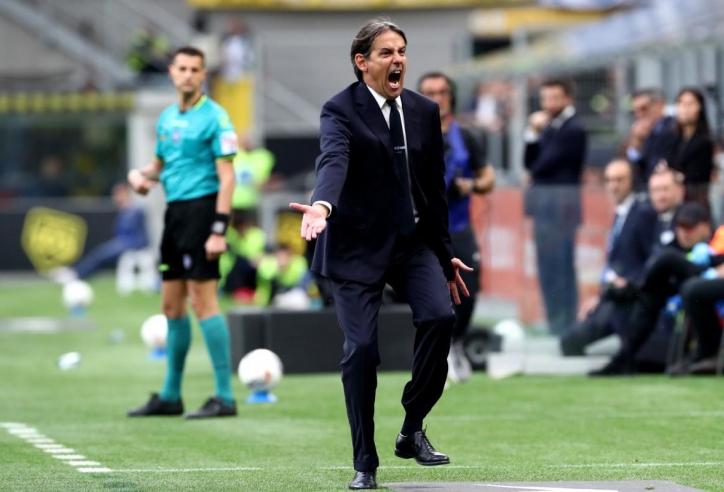HLV Inter Milan chỉ thẳng lý do đánh bại Bayern để vào bán kết Cúp C1