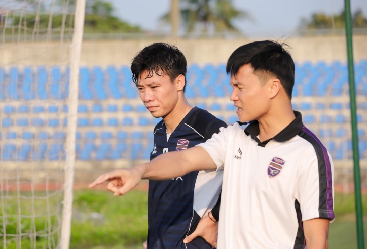 Thêm 1 cầu thủ nguy cơ lỡ hẹn ĐT Việt Nam
