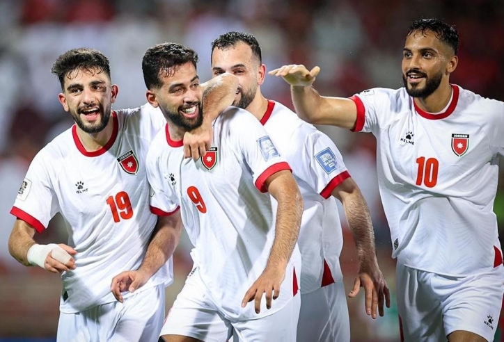 Xác định 5 đội châu Á có vé dự VCK World Cup 2026
