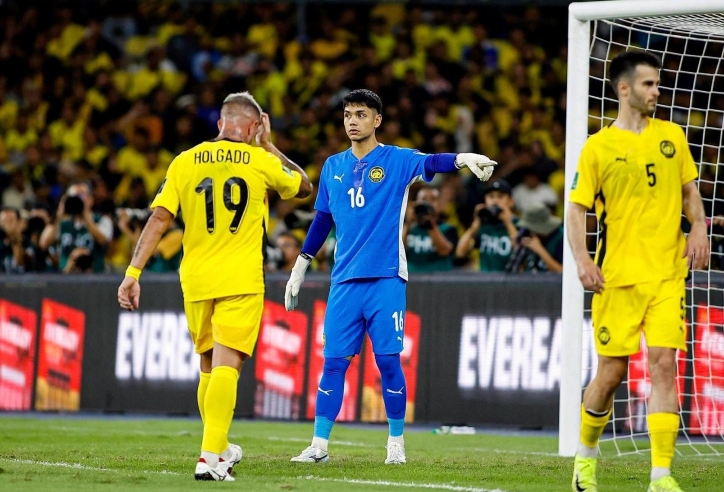 CĐV Malaysia thốt lên 1 điều sau trận thắng 4-0 ĐT Việt Nam