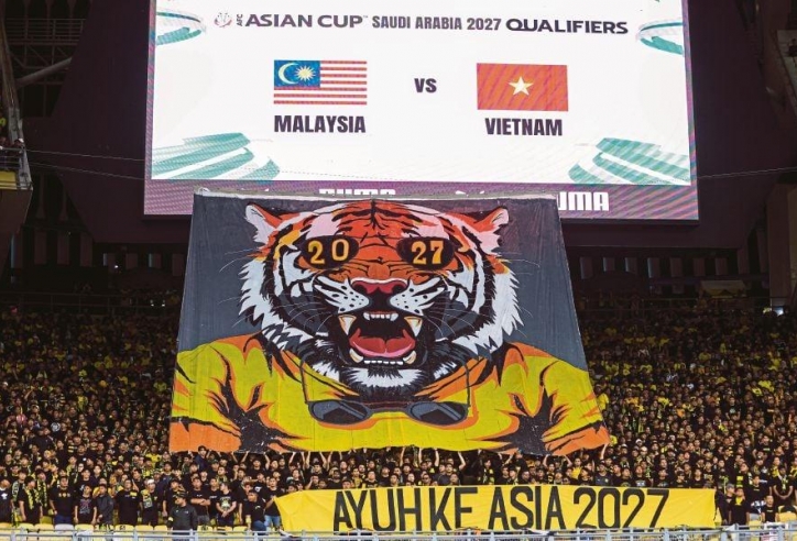 Diễn biến mới nhất vụ ẩu đả sau trận ĐT Việt Nam vs Malaysia