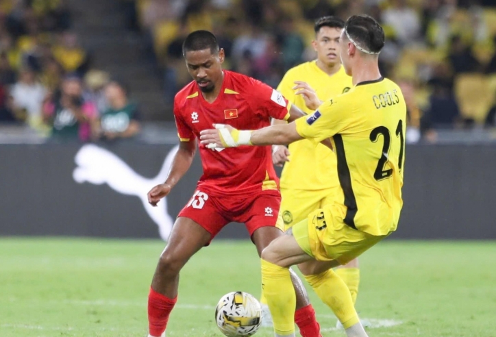 Báo Malaysia chỉ thẳng số phận của ĐT Việt Nam tại Asian Cup