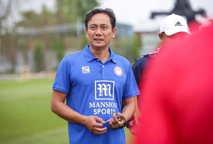 TPHCM chia tay thuyền trưởng, mời HLV châu Âu về làm việc