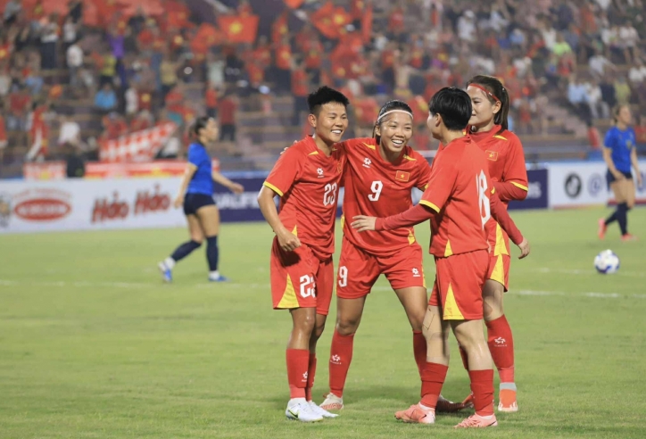 ĐT Việt Nam nhận tin vui ở cuộc đua săn vé World Cup 2027