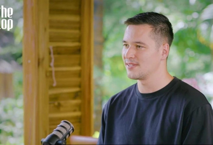 Filip Nguyễn: 'Tuấn Hải là cầu thủ chuyên nghiệp nhất Việt Nam'