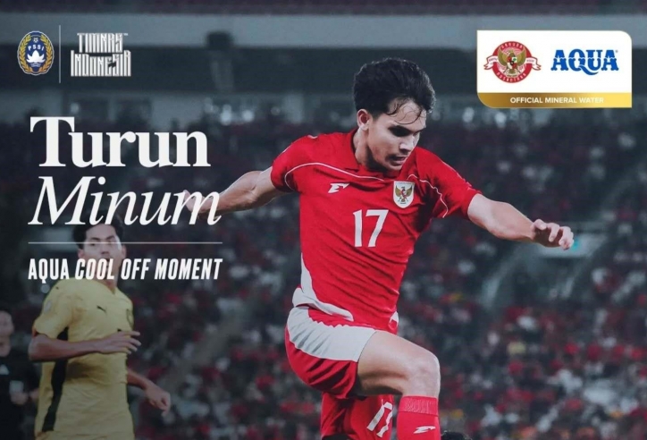 CĐV Indonesia đồng loạt phản ứng khi U23 Malaysia bị loại sớm