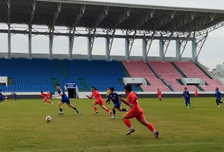ĐT nữ Việt Nam thắng sát nút 3-2 đối thủ trước AFF Cup
