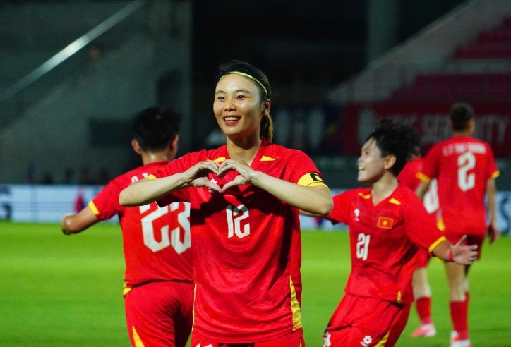 CĐV Đông Nam Á phản ứng sôi nổi sau trận Việt Nam thắng 7-0 Indonesia