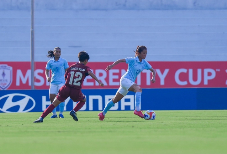 Trực tiếp Indonesia vs Campuchia, 19h30 hôm nay 12/8