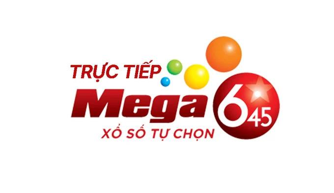 Vietlott 12/8/2025 - Kết quả xổ số Vietlott Mega 6/45 ngày 12/8/2025