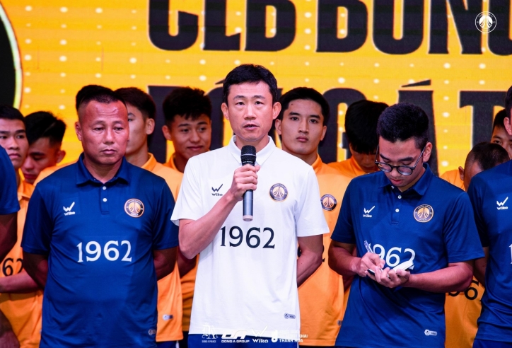 Cựu trợ lý ĐT Việt Nam: 'Các cầu thủ Thanh Hoá phải chiến đấu tới cùng'