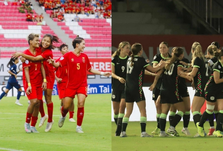 Myanmar vs Úc: Ai là nhà vô địch Đông Nam Á?