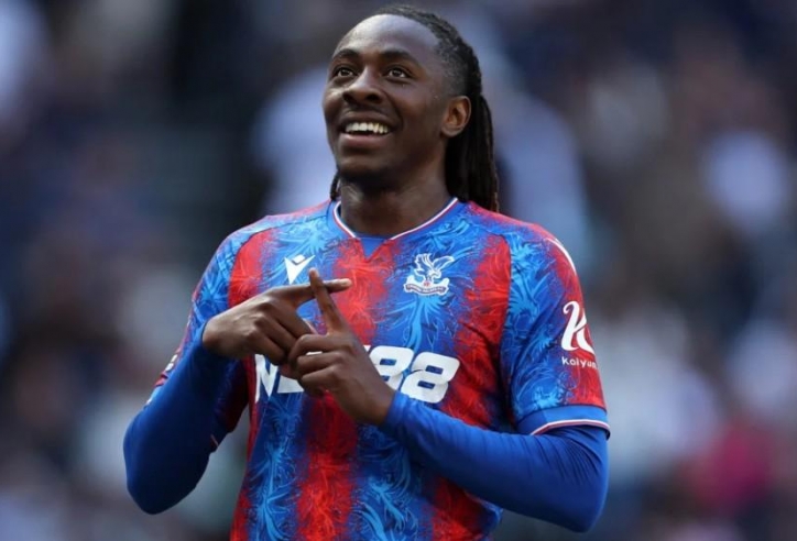 Tin chuyển nhượng 21/8: Eberechi Eze gia nhập Arsenal, Rodrygo sẽ rời Real?