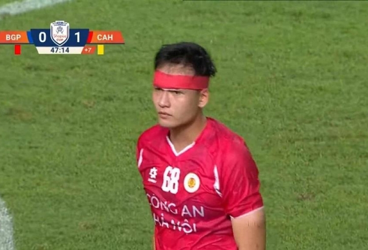 CAHN nhận thêm tin không vui sau trận thua 1-2 BG Pathum