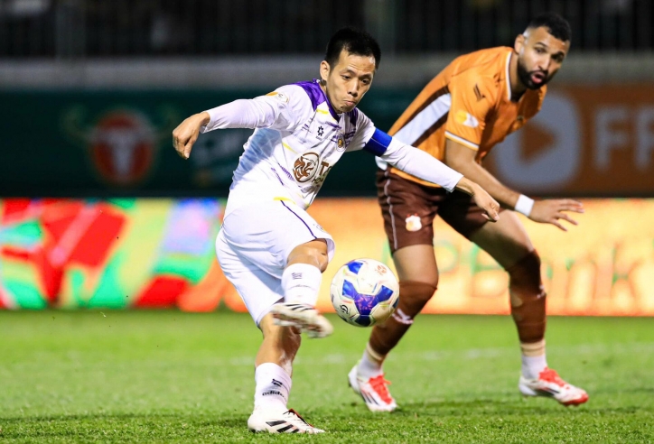 Hà Nội vs HAGL: Đội nhà tưng bừng, khách lại gặp khó