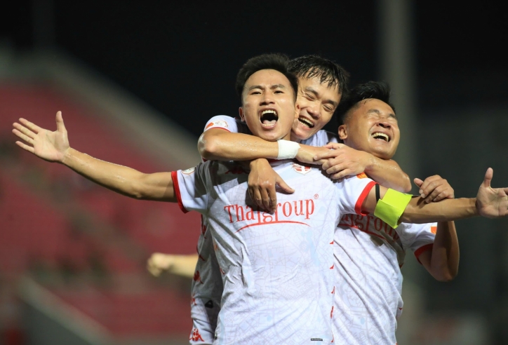 Lịch thi đấu vòng 3 V-League: Đại chiến ở thủ đô, Ninh Bình tiếp đà chiến thắng