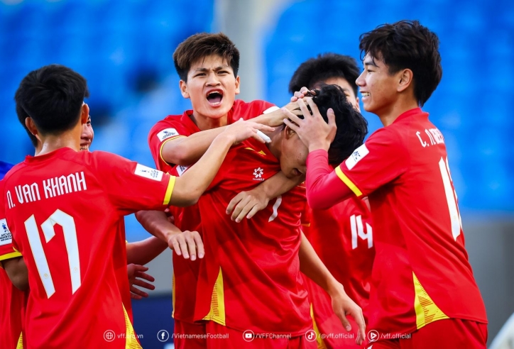 HLV Nhật Bản gọi 32 cầu thủ U18 Việt Nam dự giải đấu hàng đầu châu Á