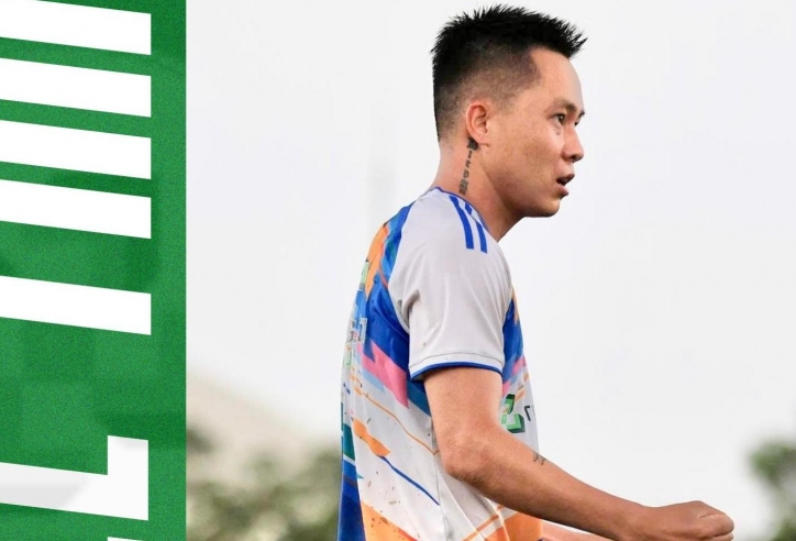 Đội bóng của Công Phượng hoà 2-2 CAHN