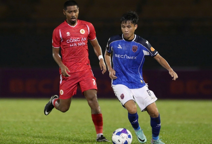 V-League cực nóng, VAR phủ sóng toàn bộ các trận đấu vòng 3