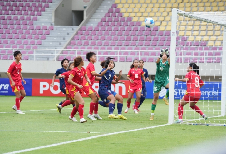 Truyền thông Thái Lan phản ứng khi đội nhà thắng U16 Việt Nam vào chung kết