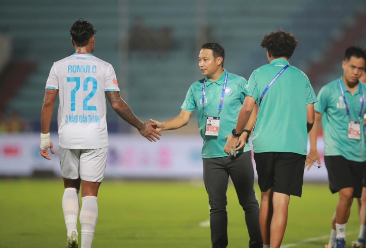 Vấn đề lớn của nhà ĐKVĐ Nam Định
