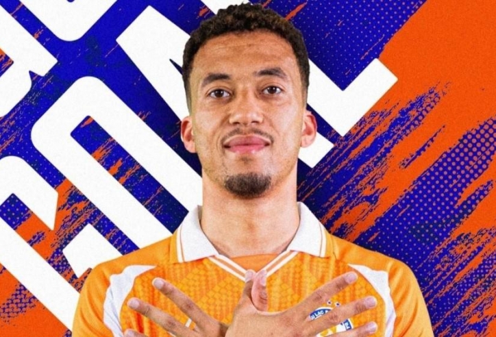 Chấn thương đột ngột, ngoại binh V-League lỡ hẹn VL World Cup