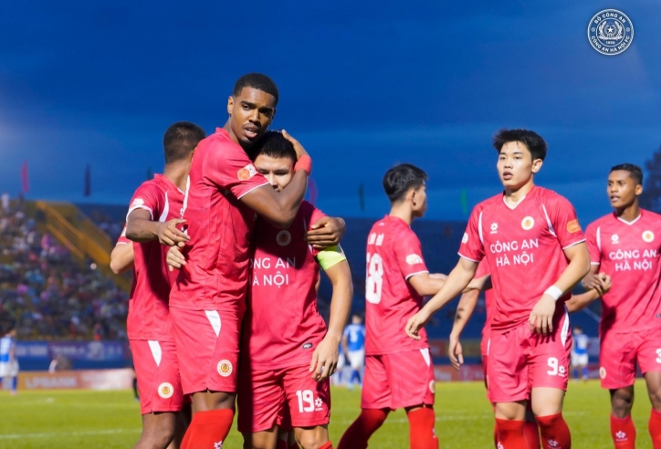 V-League 2025/26 nghỉ 20 ngày, các đội bóng nào đấu ĐT Việt Nam?