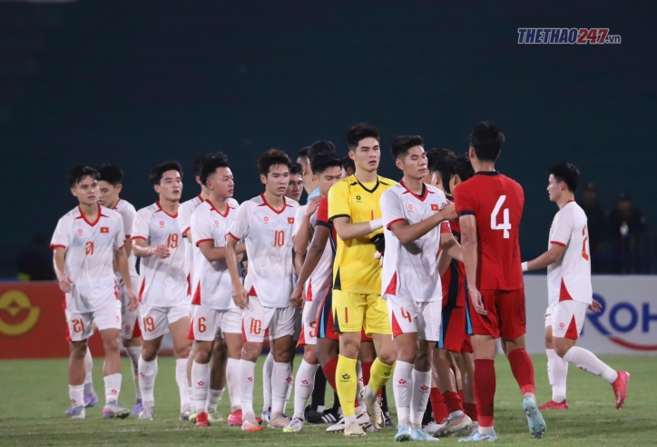 U23 Việt Nam nhận thưởng lớn, quyết đánh bại Yemen để dự VCK U23 châu Á