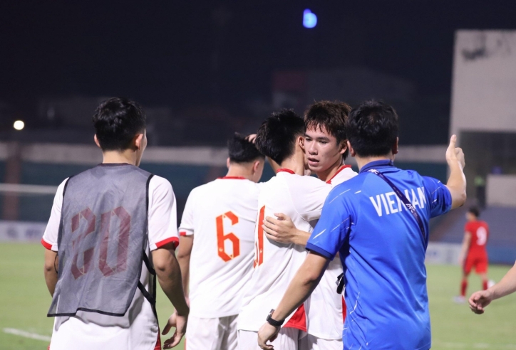 Xem trực tiếp U23 Việt Nam vs U23 Yemen ở đâu?