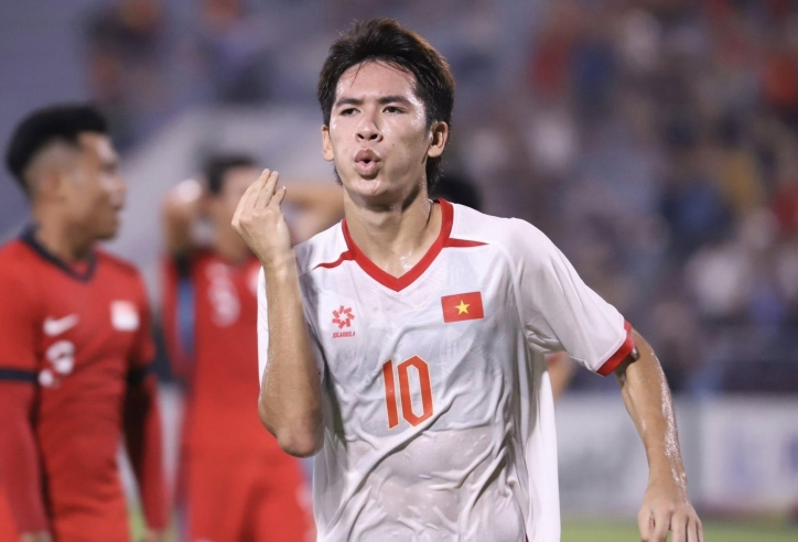 Lịch thi đấu bóng đá hôm nay 9/9: Đại chiến U23 Việt Nam vs U23 Yemen mấy giờ?