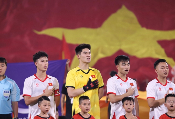 Sự trùng hợp khó tin trước trận U23 Việt Nam vs U23 Yemen