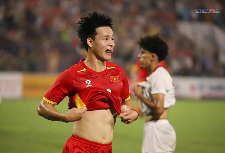 CĐV Đông Nam Á đồng loạt chúc mừng U23 Việt Nam sau khi vào VCK U23 châu Á