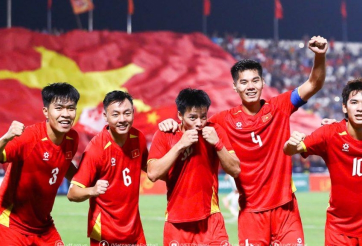Xác định 16 đội mạnh nhất dự VCK U23 châu Á 2026