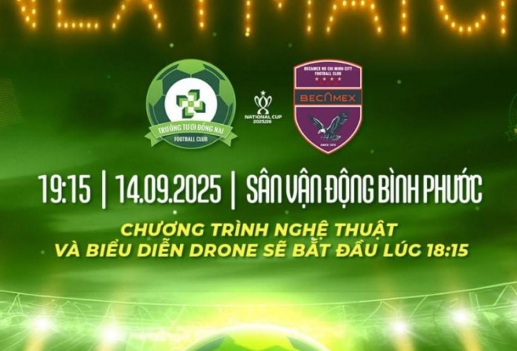 Đội bóng của Công Phượng nhận nhiệm vụ quan trọng ở Cúp Quốc gia