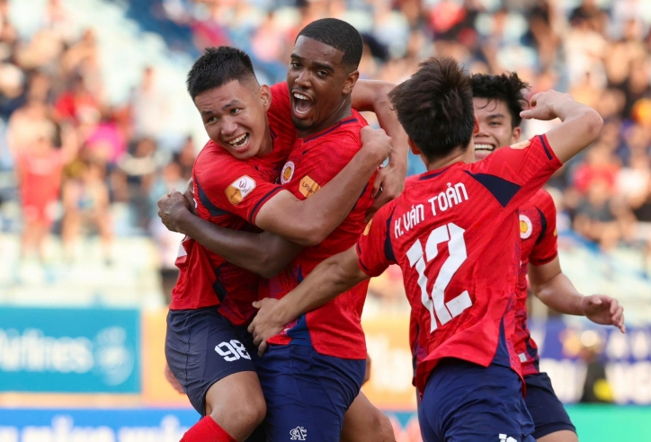 Lịch thi đấu bóng đá hôm nay 13/9: Rộn ràng sân cỏ V-League, Cúp Quốc gia
