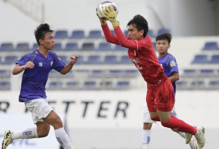 Chính thức khai mạc VCK U17 Quốc gia 2025