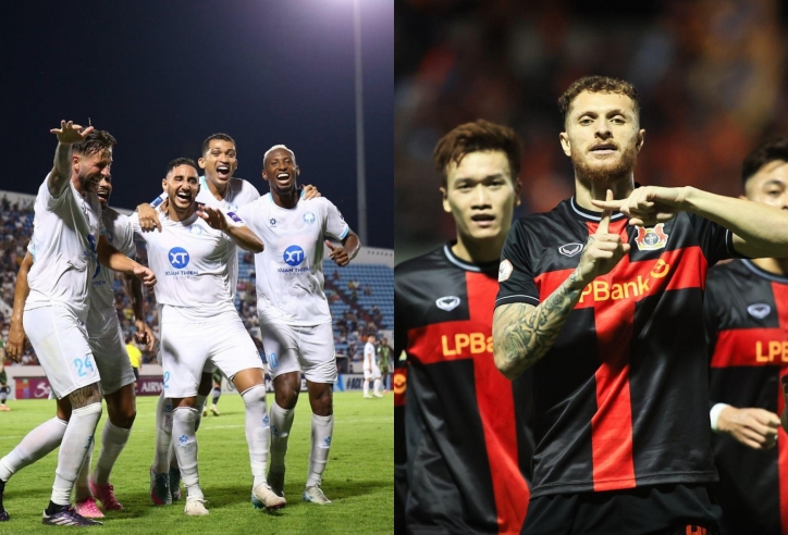Ninh Bình vs Nam Định: Rực lửa derby, nhà vua lộ diện?