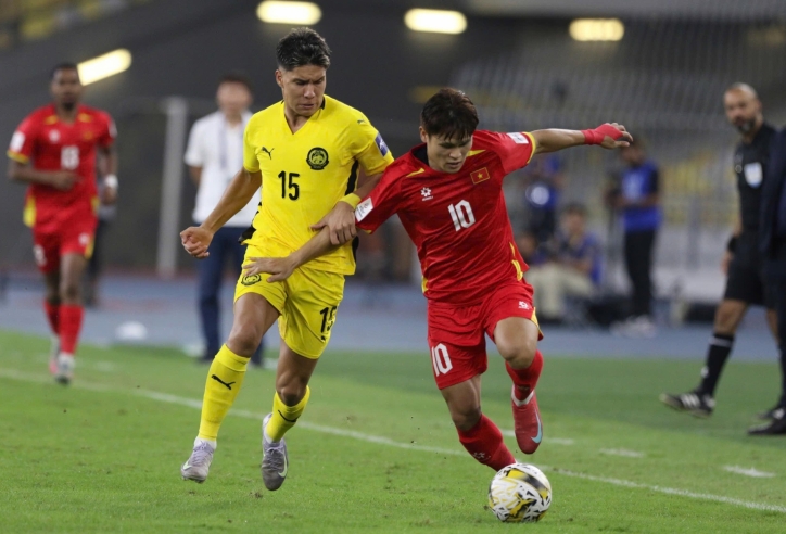 NHM nhận tin vui ở các trận đấu của ĐT Việt Nam tại Asian Cup