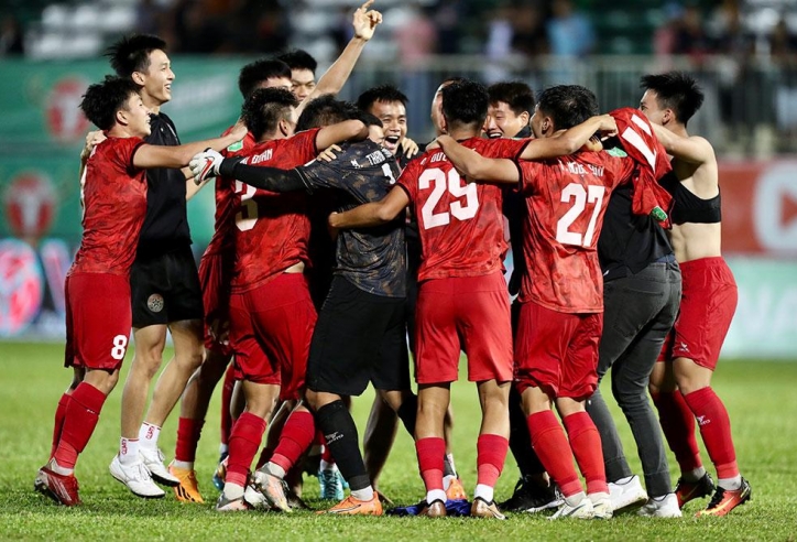 PVF-CAND vs HAGL: Phố Núi mở hội?